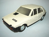 Fiat Ritmo (verze na setrvank)